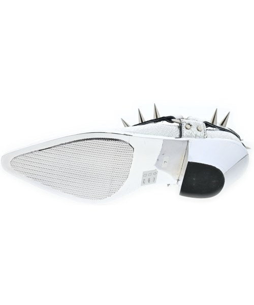 JUNYA WATANABE รองเท้าออกงาน/รองเท้าไม่มีส้น