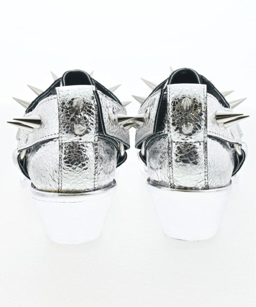 JUNYA WATANABE รองเท้าออกงาน/รองเท้าไม่มีส้น