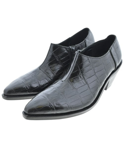 JUNYA WATANABE รองเท้าบู๊ต