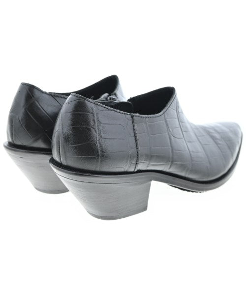 JUNYA WATANABE รองเท้าบู๊ต