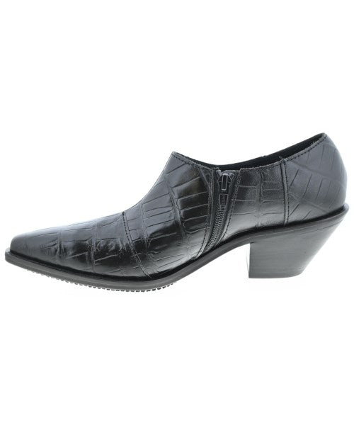 JUNYA WATANABE รองเท้าบู๊ต