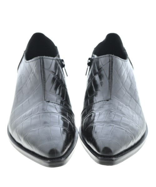 JUNYA WATANABE รองเท้าบู๊ต