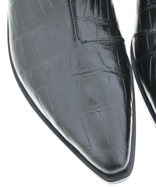 JUNYA WATANABE รองเท้าบู๊ต