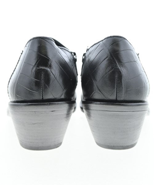 JUNYA WATANABE รองเท้าบู๊ต