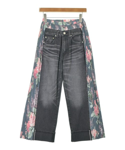 JUNYA WATANABE ยีนส์