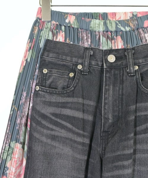 JUNYA WATANABE ยีนส์