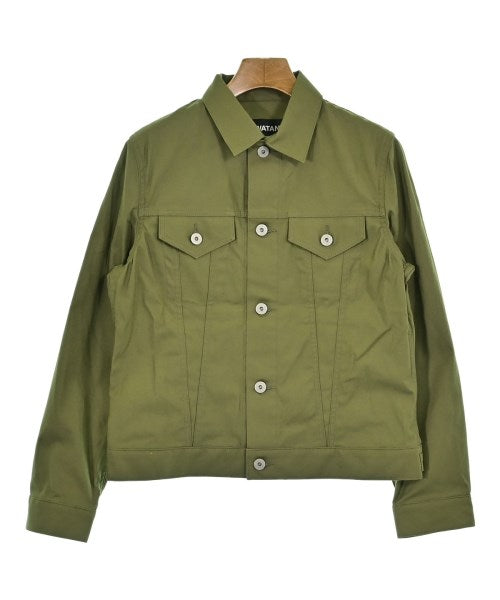 JUNYA WATANABE แจ็คเก็ตเบลาส์ อื่น