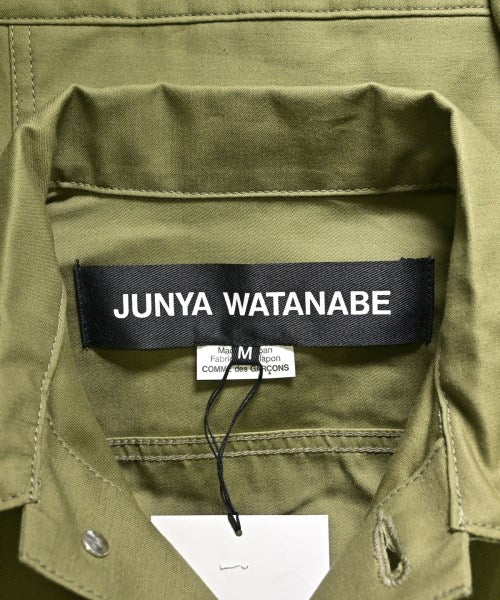 JUNYA WATANABE แจ็คเก็ตเบลาส์ อื่น