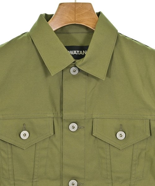 JUNYA WATANABE แจ็คเก็ตเบลาส์ อื่น