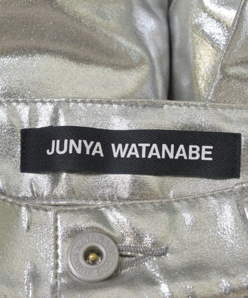 JUNYA WATANABE กางเกงขายาว