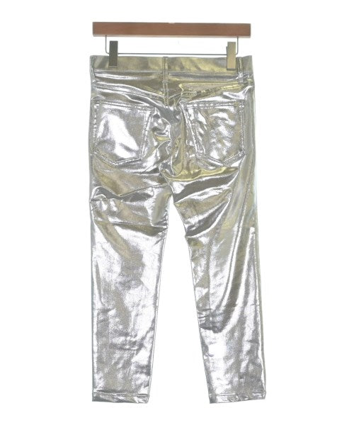 JUNYA WATANABE กางเกงขายาว