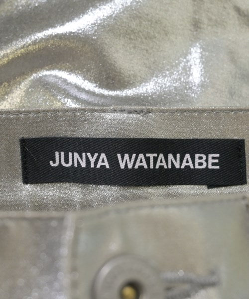 JUNYA WATANABE กางเกงขายาว