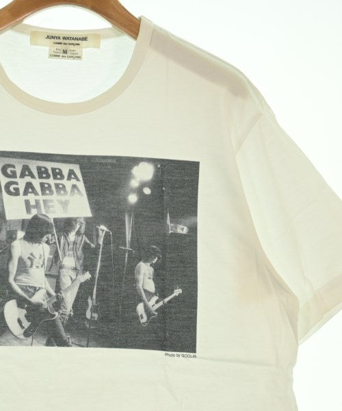 JUNYA WATANABE เสื้อยืด/เสื้อท็อปส์