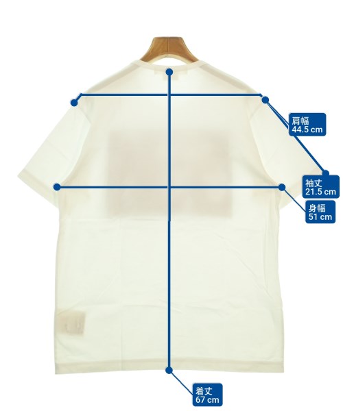 JUNYA WATANABE เสื้อยืด/เสื้อท็อปส์