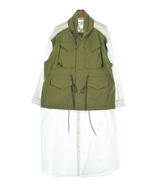 JUNYA WATANABE ชุดเดรส