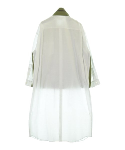 JUNYA WATANABE ชุดเดรส