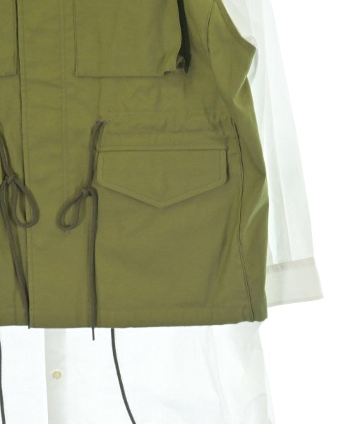JUNYA WATANABE ชุดเดรส