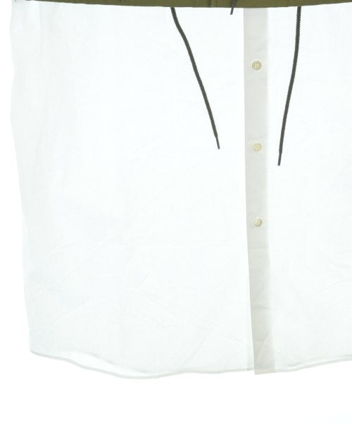 JUNYA WATANABE ชุดเดรส