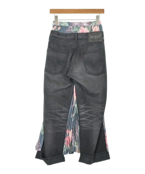 JUNYA WATANABE กางเกง อื่น