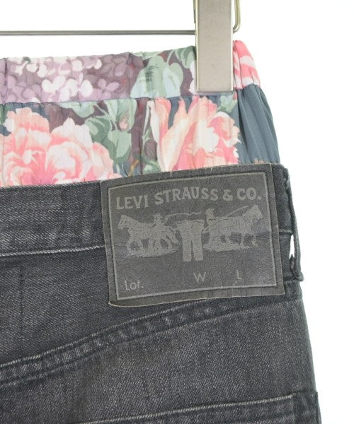 JUNYA WATANABE กางเกง อื่น