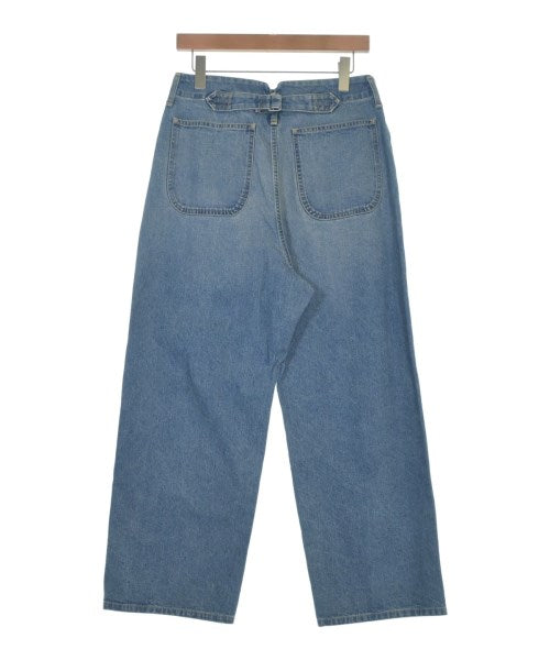 JUNYA WATANABE ยีนส์