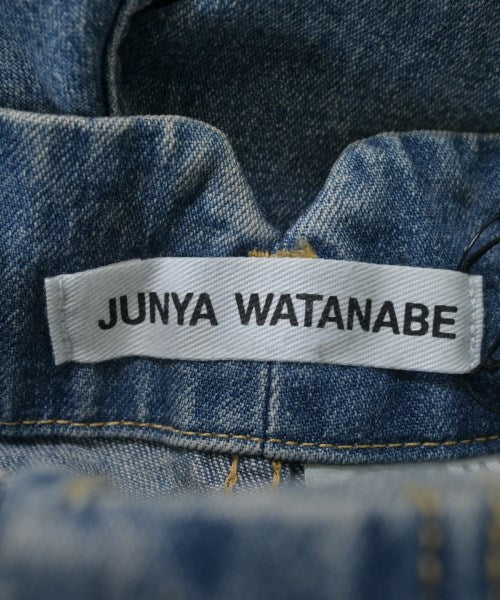 JUNYA WATANABE ยีนส์