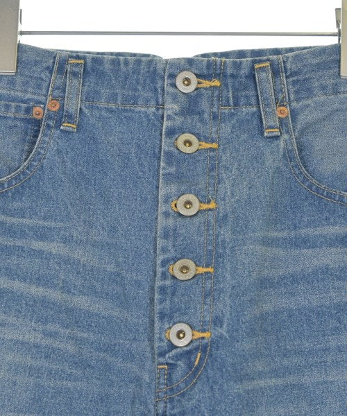 JUNYA WATANABE ยีนส์