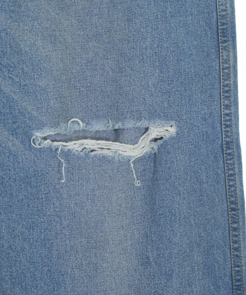 JUNYA WATANABE ยีนส์