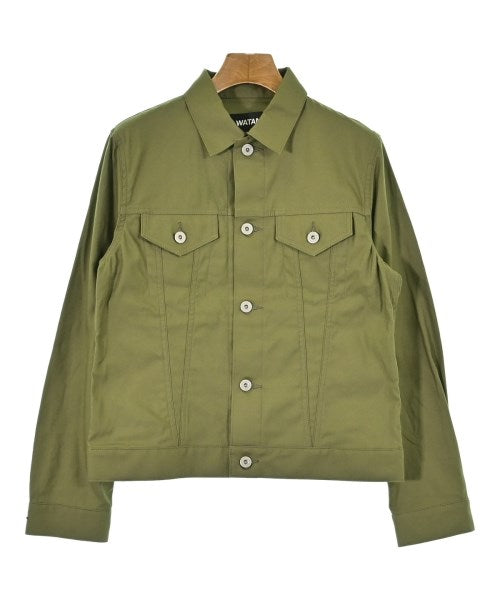 JUNYA WATANABE แจ็คเก็ตเบลาส์ อื่น