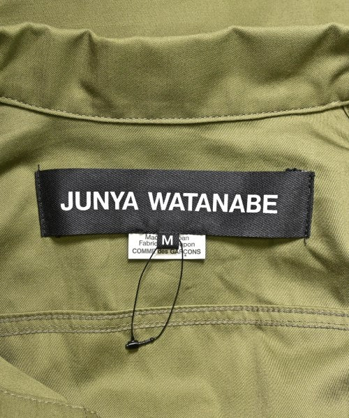 JUNYA WATANABE แจ็คเก็ตเบลาส์ อื่น