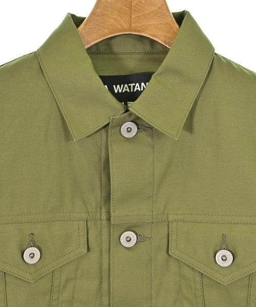 JUNYA WATANABE แจ็คเก็ตเบลาส์ อื่น