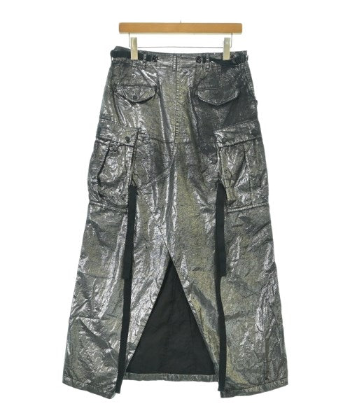 JUNYA WATANABE กระโปรงยาว/แม็กซี่ยาว