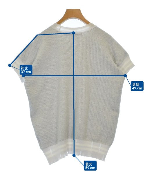 JUNYA WATANABE เสื้อกันหนาว