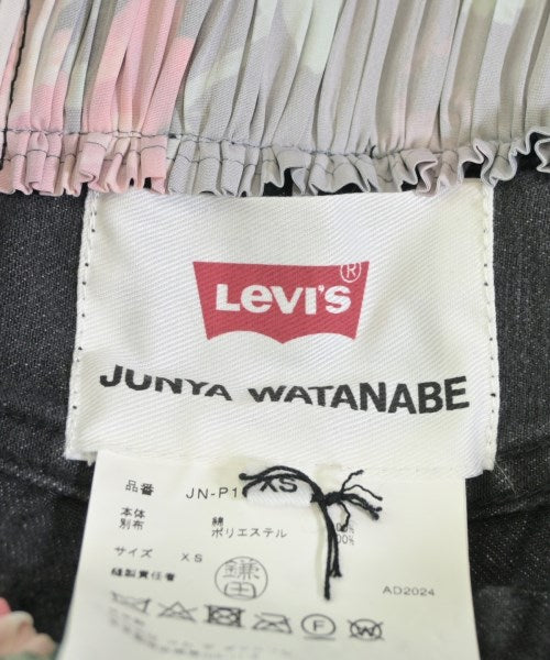 JUNYA WATANABE ยีนส์