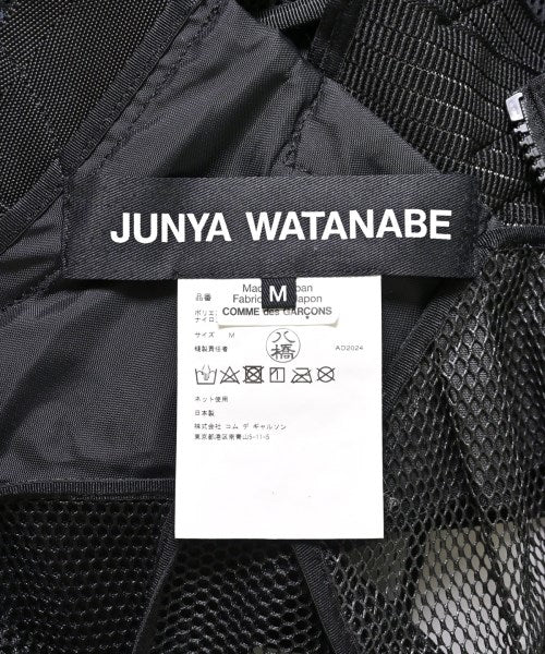 JUNYA WATANABE เสื้อกั๊ก