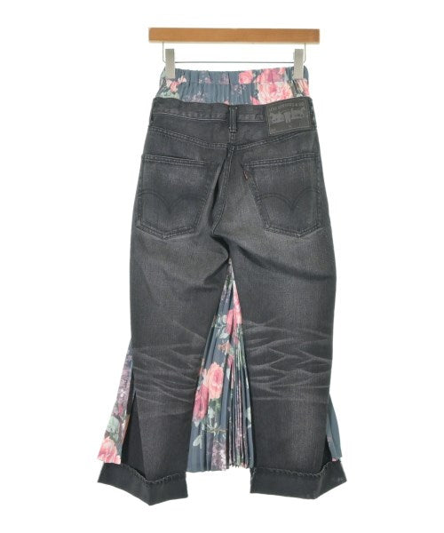 JUNYA WATANABE กางเกง อื่น