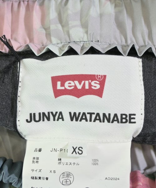 JUNYA WATANABE กางเกง อื่น