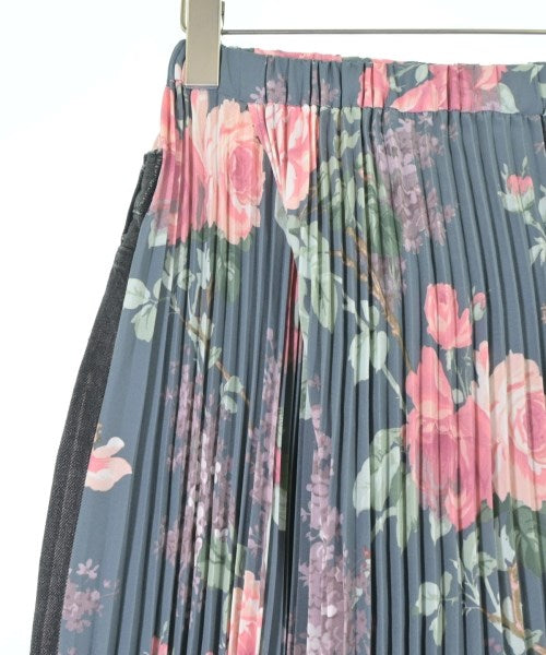 JUNYA WATANABE กางเกง อื่น