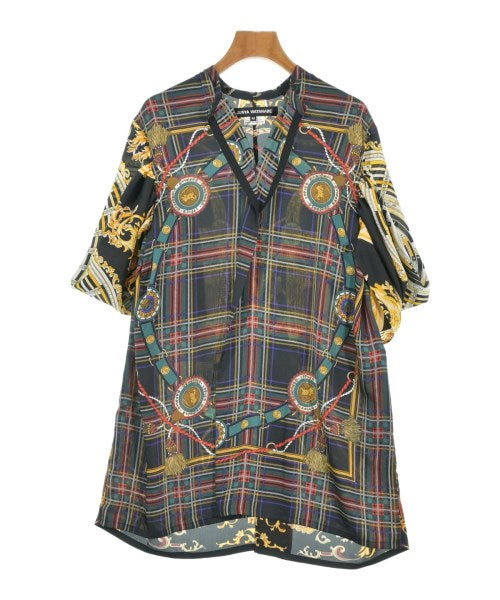JUNYA WATANABE เสื้อลำลอง