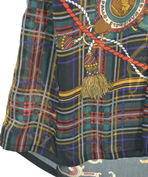 JUNYA WATANABE เสื้อลำลอง