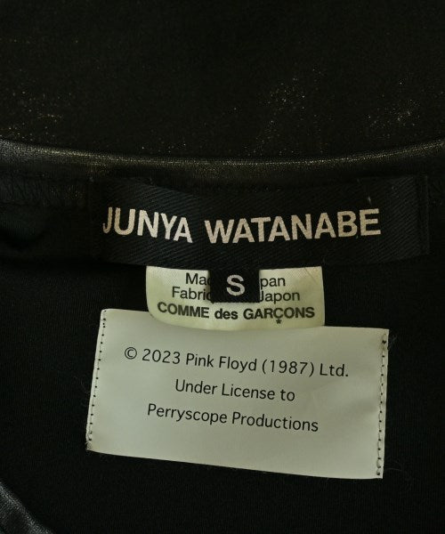JUNYA WATANABE เสื้อยืด/เสื้อท็อปส์