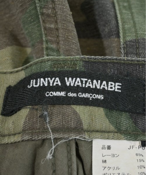 JUNYA WATANABE กางเกง อื่น