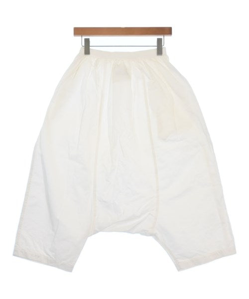 JUNYA WATANABE กางเกง 5 ส่วน