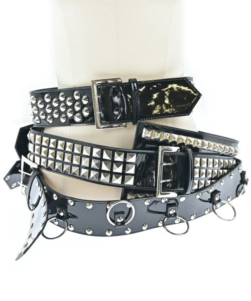 JUNYA WATANABE เข็มขัด