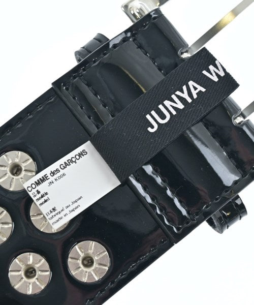 JUNYA WATANABE เข็มขัด