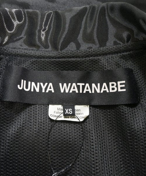 JUNYA WATANABE แจ็คเก็ตไรเดอร์