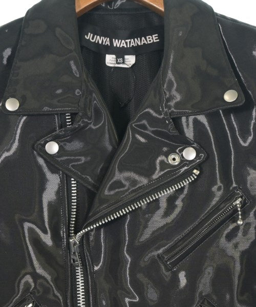 JUNYA WATANABE แจ็คเก็ตไรเดอร์