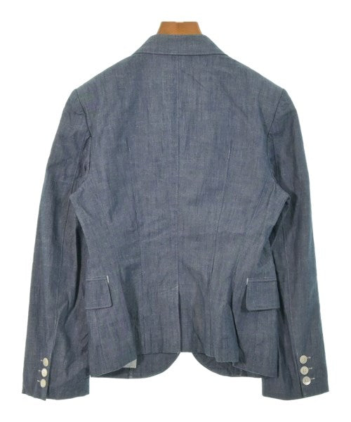 JUNYA WATANABE แจ็คเก็ตลำลอง
