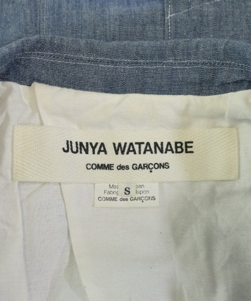 JUNYA WATANABE แจ็คเก็ตลำลอง