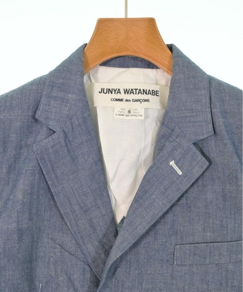 JUNYA WATANABE แจ็คเก็ตลำลอง